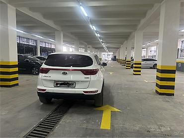 land rover range: Kia Sportage: 2018 г., 1.6 л, Робот, Дизель, Кроссовер — 3