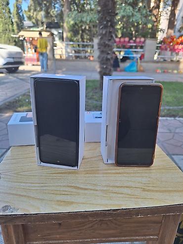 optimal redmi note 9: Redmi Note 10, 64 GB, rəng - Göy, İki sim kartlı — 4