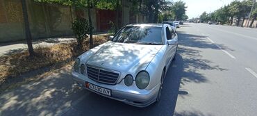 мерседес 210 уневерсал: Mercedes-Benz A 210: 1999 г., 2.6 л, Автомат, Бензин, Седан