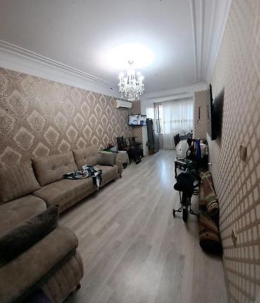 lalafo az şeki: Bakı, Həzi Aslanov qəs., 2 otaqlı, Köhnə tikili, m. Həzi Aslanov, 45 kv. m — 5