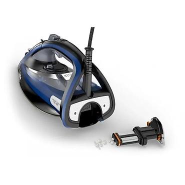 buxar: №: 16740 Məhsulun adı: Ütü Tefal Ultimate Pure FV9848E0 göy/qara — 3