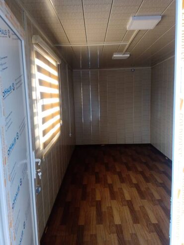 Konteynerlər: 6 və 12 metrlik konteynerlər. Ofis, anbar və soyuducu tipli — 17