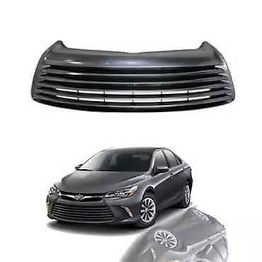 bumper: Решетка радиатора Toyota Новый, Аналог — 3