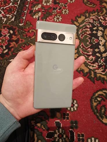 Google: Google Pixel 7 Pro — 6