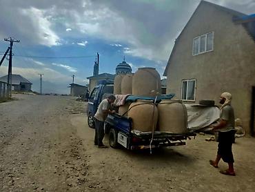 Очок: Тандыр для дома доя бизнеса есть все размеры в большом ассортименте — 2