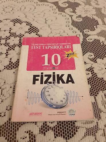 Digər kitablar və jurnallar: 25 eded Kitabdir. Birlikde ve ya tek tek satilir — 6
