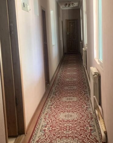 дом село чалдовар: 25 м², 1 комната, Теплый пол, Бронированные двери, Забор, огорожен