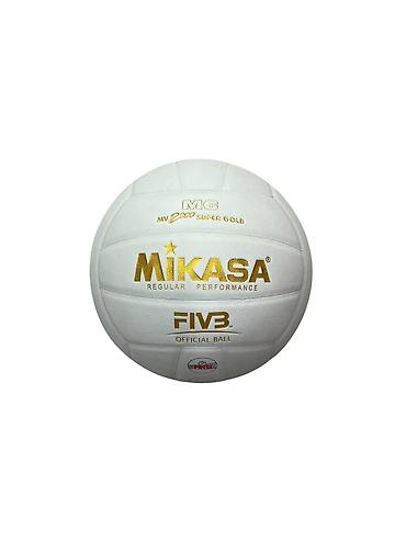№: 8715 Məhsulun adı: Voleybol topu No Brand SM-32, ağ/qızılı Brend lalafo.az -da №: 8715 Məhsulun adı: Voleybol topu No Brand SM-32, ağ/qızılı Brend