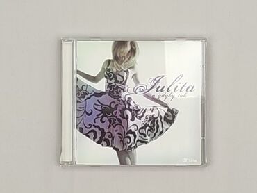 Płyta CD, stan - Bardzo dobry