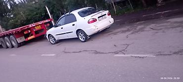 киа ниро гибрид цена: Daewoo Lanos: 1999 г., 1.5 л, Автомат, Бензин, Седан — 4