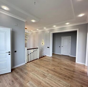 продается дом в пригородной: Дом, 220 м², 6 комнат, Собственник, Дизайнерский ремонт
