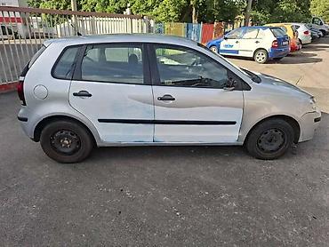 prodaja ventilatora: DELOVI ZA VOLKSWAGEN POLO TDI 2009. GOD. | Original polovni delovi — 3
