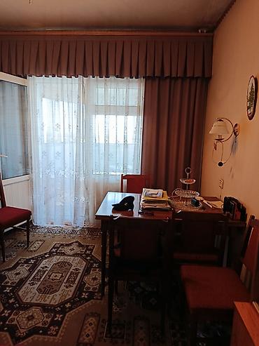Продажа квартир: 2 комнаты, 50 м², Индивидуалка, 15 этаж, Старый ремонт — 32
