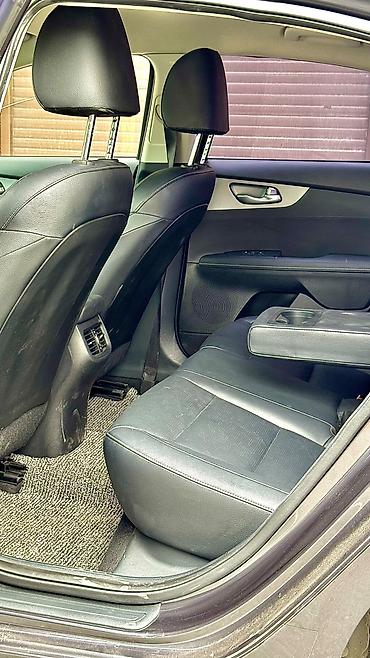 Kia: Kia K3: 2020 г., 1.6 л, Автомат, Бензин, Седан — 10