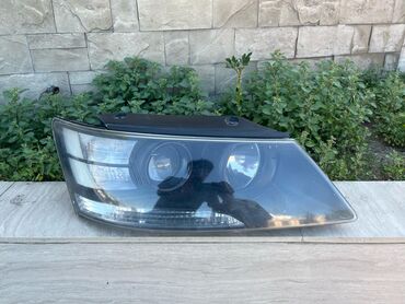 задняя фара в багажник ниссан примера р11: Komplekt, Hyundai, 2009 il, Orijinal, İşlənmiş
