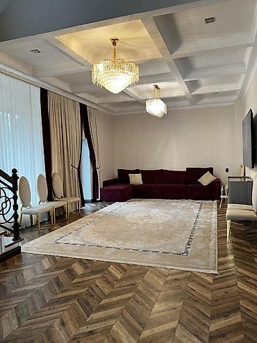 сниму с подселением комнату: 200 м², 5 комнат — 1