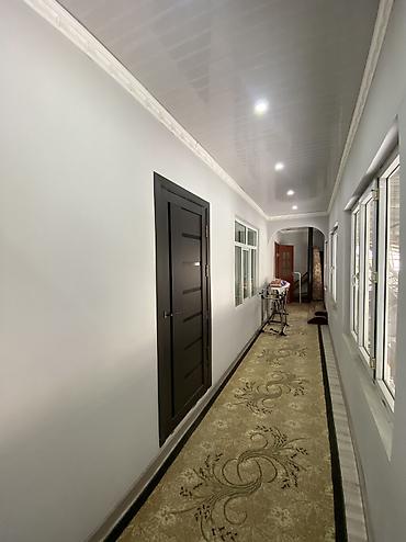 Продажа коттеджей и домов: Аскар Шакиров көчөсүнөн,жолдун боюнан жер үй сатылат 📍Жери 2 — 10