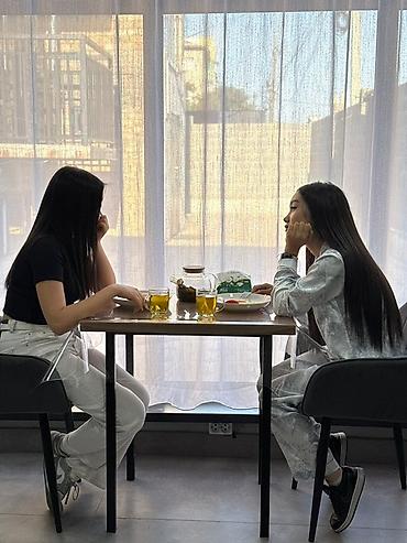 Аренда отелей и хостелов: Хостел/мини-гостиница с современными удобствами - Номера: светлые — 1