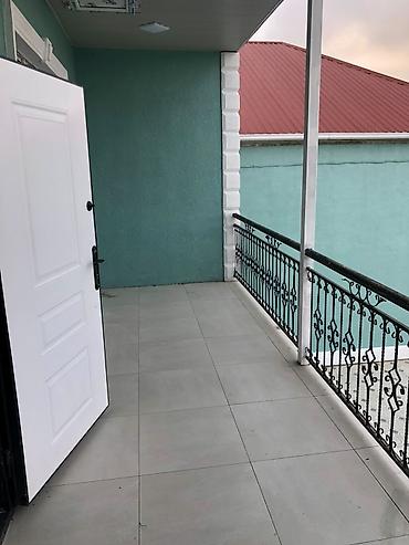 Həyət evləri və villaların satışı: 2 mərtəbəli həyət evi - Ümumi plan: Yarıpadval/qapalı qaraj alt — 9