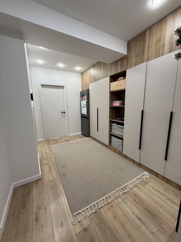 Продажа квартир: 2 комнаты, 44 м², Элитка, 10 этаж, Дизайнерский ремонт — 10