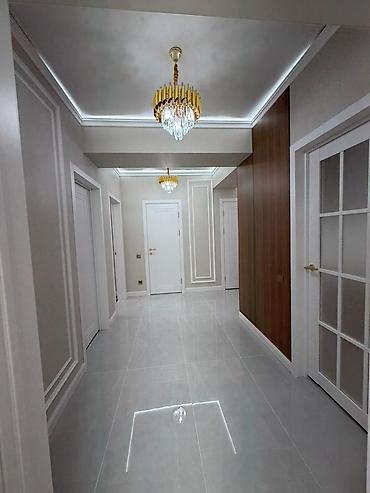 Продажа квартир: 3 комнаты, 80 м², Элитка, 9 этаж — 2