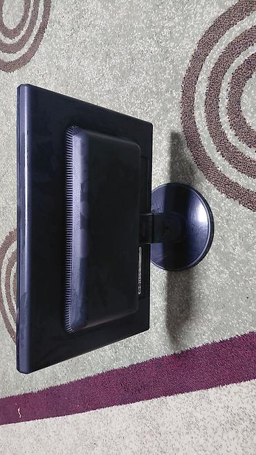 кулер ноутбук: Монитор LG Flatron W1943SE Состояние:хорошее - Диагональ (47 см) — 3