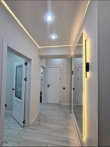 Продажа квартир: 1 комната, 42 м², Элитка, 6 этаж, Дизайнерский ремонт — 12