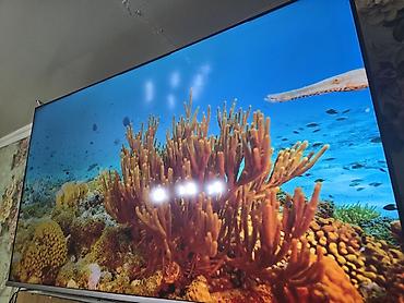 TV və video: İşlənmiş Televizor Toshiba LED ekran 50" 4K (3840x2160), Ünvandan götürmə, Ödənişli çatdırılma — 2