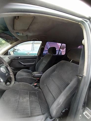 кузов на гольф 2: Volkswagen Golf: 1999 г., 1.4 л, Механика, Бензин, Хэтчбэк — 8
