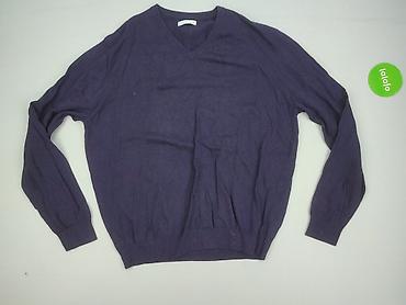 pull and bear sweter: Canda, Sweter for men, size 2XL — 2