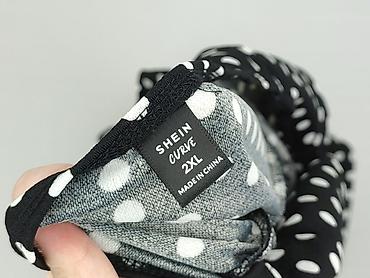 outficik second hand: Shein Curve, Sukienka damska, rozmiar 2XL — 5