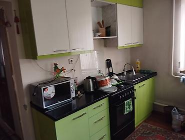 Продажа коттеджей и домов: Продаю срочно домкирпичный,добротный,в районе кудайбергена,все — 13