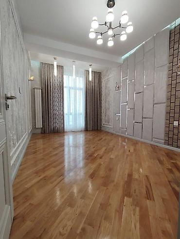 orbita mtk: 2 otaqlı, Yeni tikili, m. Qara Qarayev, 86 kv. m — 7