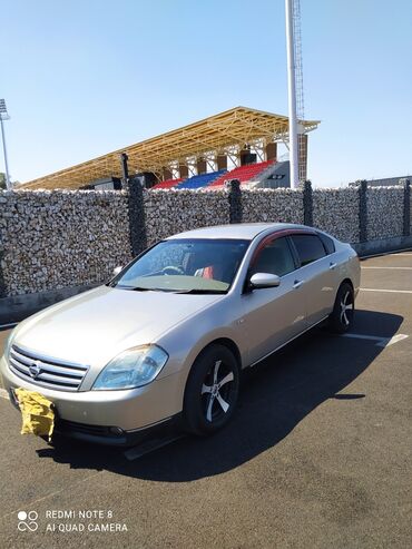 Nissan: Nissan Teana: 2005 г., 2.3 л, Автомат, Бензин, Седан