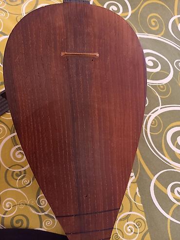 Saz: Saz — 13