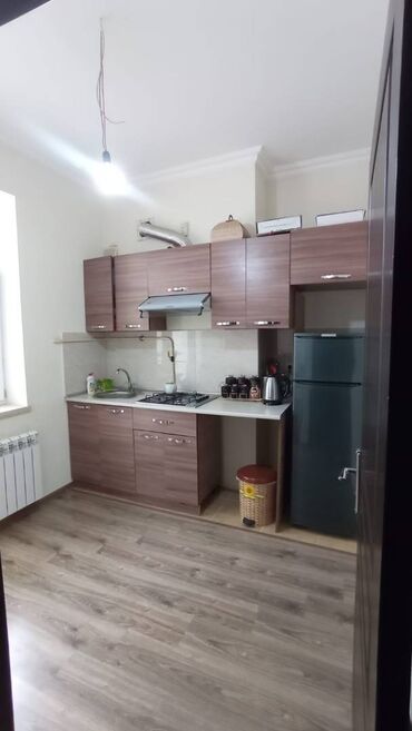 Uzunmüddətli kirayə mənzillər: DİQQƏT Mənzildə Paltaryuyan və TV və pərdə yoxdur ona görə ucuz — 4