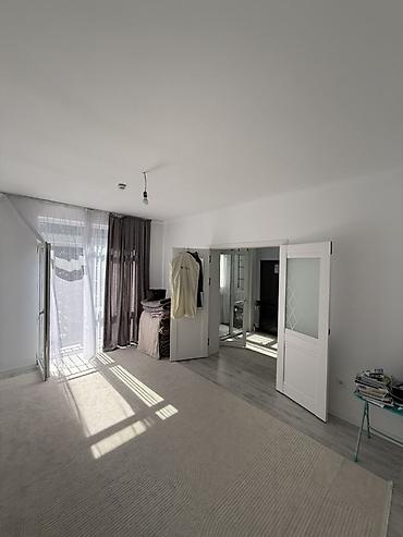 Студия, 32 м², Пишпек Элитка, 8 этаж, Косметический ремонт