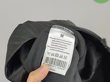 marka bartek: Legginsy Ze skóry ekologicznej damskie, rozmiar M — 5