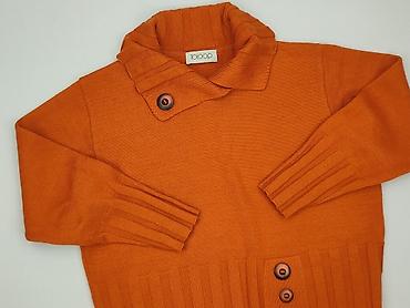 sweter czerwony: Sweter damski, rozmiar XL — 1