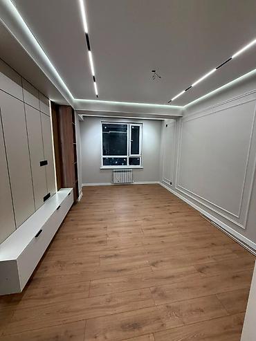 turpan tower: 1 комната, 48 м², Тунгуч мкр Элитка, 12 этаж — 2