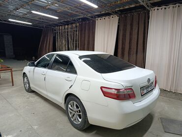 купить авто тойота рав 4: Toyota Camry: 2009 г., 2.4 л, Автомат, Бензин, Седан