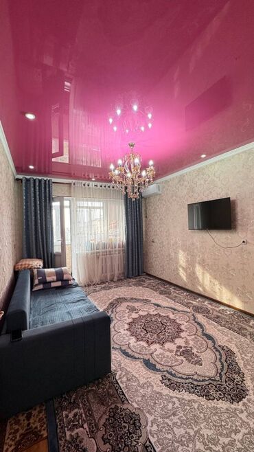 село восток дом: 3 комнаты, 64 м², 106 серия, 9 этаж, Косметический ремонт