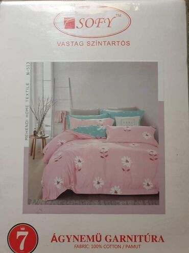 Posteljina: IZDVOJENO IZ PONUDE Pamučne posteljine sa dva lica sa 7 delova na lalafo.rs — 27 Posteljina: IZDVOJENO IZ PONUDE Pamučne posteljine sa dva lica sa 7 delova — 27