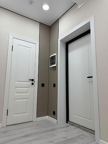 central park: 1 комната, 41 м², 9 этаж — 4