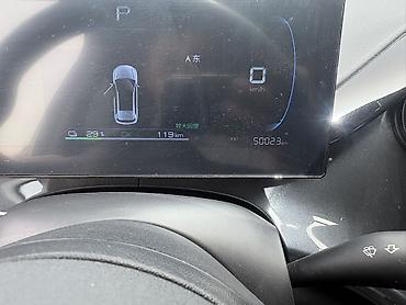 BYD: BYD E2: 2023 г., Автомат, Электромобиль, Хэтчбэк — 10