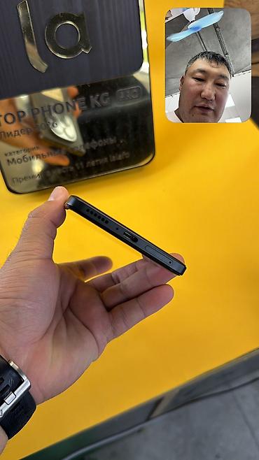 redmi pad цена в бишкеке: Redmi, Redmi Note 15 Pro, Б/у, 256 ГБ, 2 SIM — 3