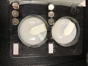 Sijalice: Tchibo set: 2 LED svetla za fioke - Automatsko — 4