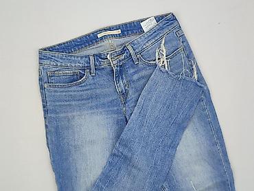 jeans 513 levis: Levi’s, Jeansy damskie, rozmiar S — 1