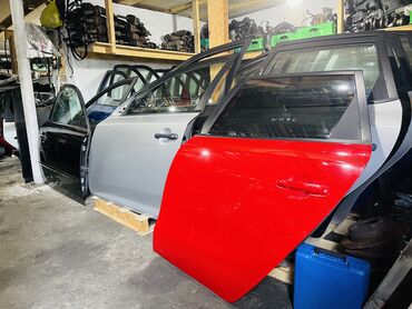 Avtomobil qapıları: Sol ön, Kia kia ceed, kia rio, Hyundai i30, hyundai sonata, hyundai matrix və s., 2010 il, Ödənişli çatdırılma, Ünvandan götürmə, Rayonlara çatdırılma -da lalafo.az — 3 Avtomobil qapıları: Sol ön, Kia kia ceed, kia rio, Hyundai i30, hyundai sonata, hyundai matrix və s., 2010 il, Ödənişli çatdırılma, Ünvandan götürmə, Rayonlara çatdırılma — 3