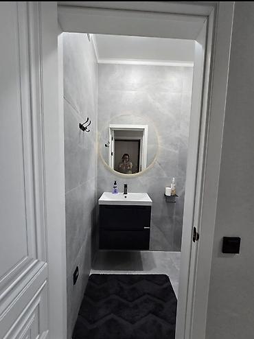 Продажа квартир: 3 комнаты, 78 м², Элитка, 12 этаж, Дизайнерский ремонт at lalafo.kg — 10 Продажа квартир: 3 комнаты, 78 м², Элитка, 12 этаж, Дизайнерский ремонт — 10